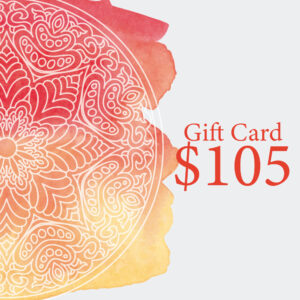 Gift Card $105