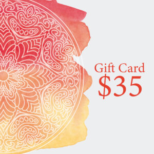 Gift Card $35