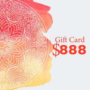 Gift Card $888
