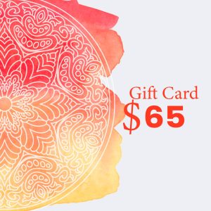 Gift Card $65