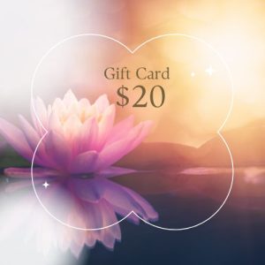 Gift Card $20
