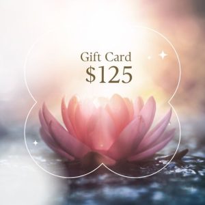 Gift Card $125
