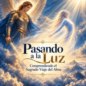 Pasando a la Luz